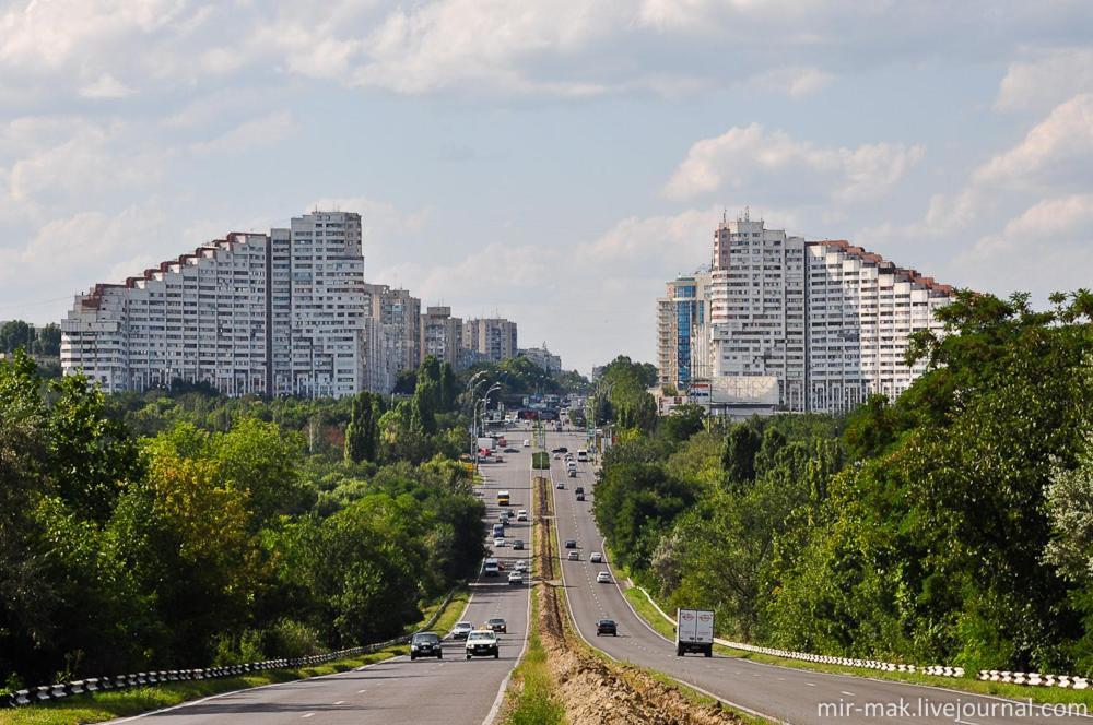 Home Кишинёв Экстерьер фото