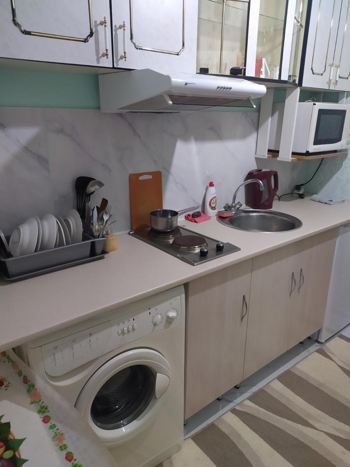Home Кишинёв Экстерьер фото