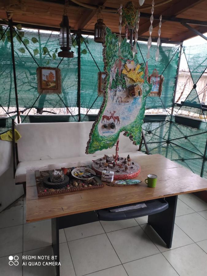 Home Кишинёв Экстерьер фото